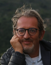 Nicola Masini